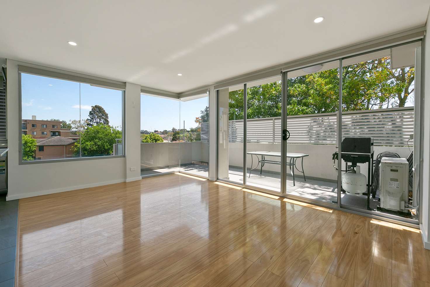 Main view of Homely apartment listing, 8/129-131 Ada Lane (Parramatta Road), Concord NSW 2137