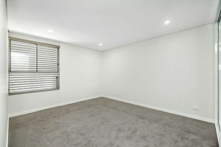 Third view of Homely apartment listing, 8/129-131 Ada Lane (Parramatta Road), Concord NSW 2137