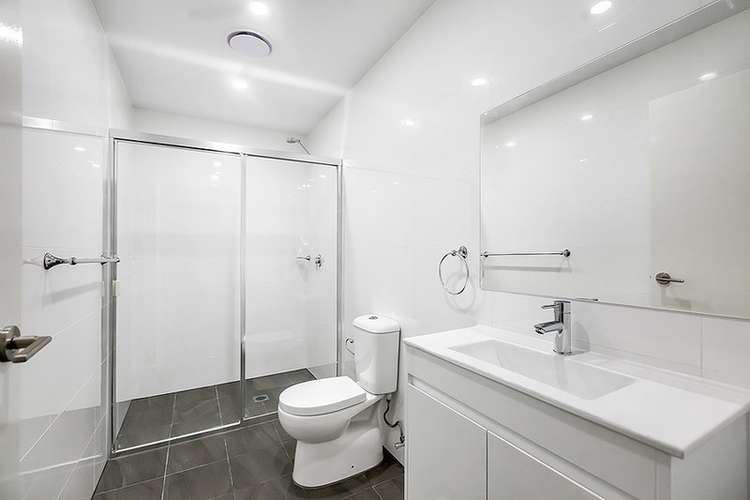 Fourth view of Homely apartment listing, 8/129-131 Ada Lane (Parramatta Road), Concord NSW 2137