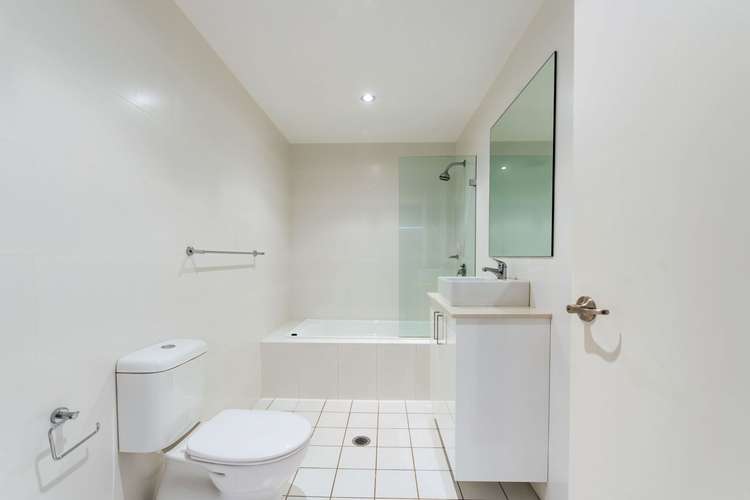 Fifth view of Homely apartment listing, 33/1 Eulbertie Ave, Warrawee NSW 2074