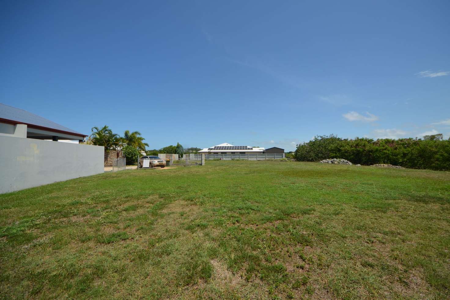 Main view of Homely residentialLand listing, 61 - 63 Beach Road, Dolphin Heads QLD 4740