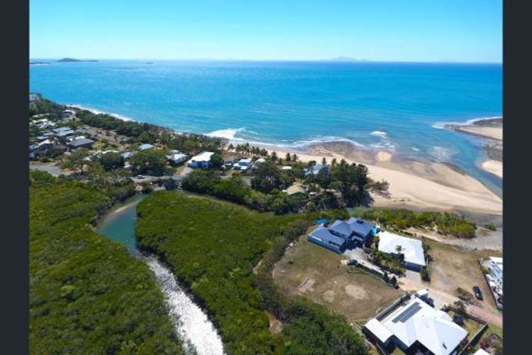 Fifth view of Homely residentialLand listing, 61 - 63 Beach Road, Dolphin Heads QLD 4740