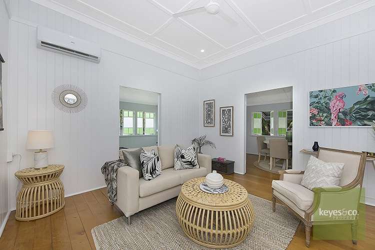 Main view of Homely house listing, 81 Eleventh Avenue, Railway Estate QLD 4810