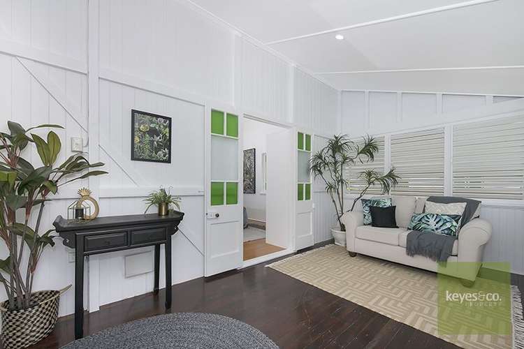 Fourth view of Homely house listing, 81 Eleventh Avenue, Railway Estate QLD 4810