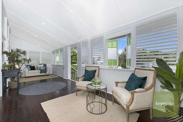 Fifth view of Homely house listing, 81 Eleventh Avenue, Railway Estate QLD 4810