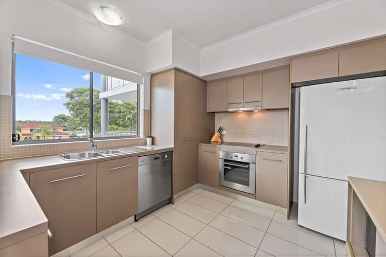 Fourth view of Homely apartment listing, 17/131-133 Welsby Parade, Bongaree QLD 4507