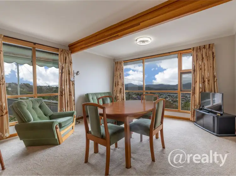 Third view of Homely house listing, 2 Shannuk Drive, West Hobart TAS 7000