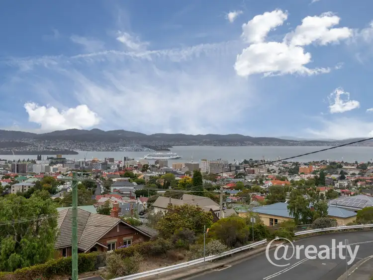 Fourth view of Homely house listing, 2 Shannuk Drive, West Hobart TAS 7000
