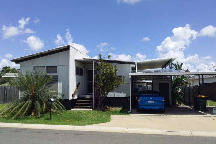 Main view of Homely house listing, 22/73 Centenary Drive North, Middlemount QLD 4746