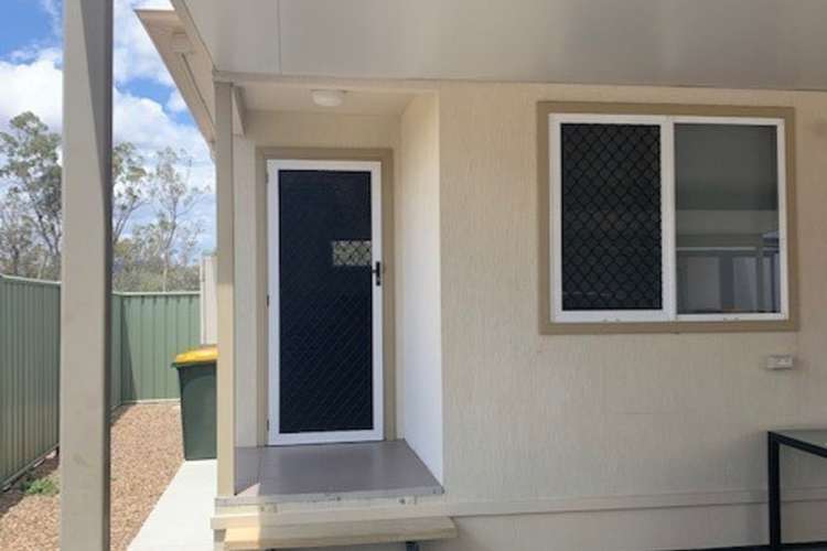 Main view of Homely unit listing, 9/5 Atkinson Street, Middlemount QLD 4746