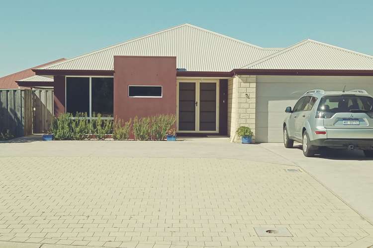 Main view of Homely house listing, 115 Kingston Drive, Australind WA 6233