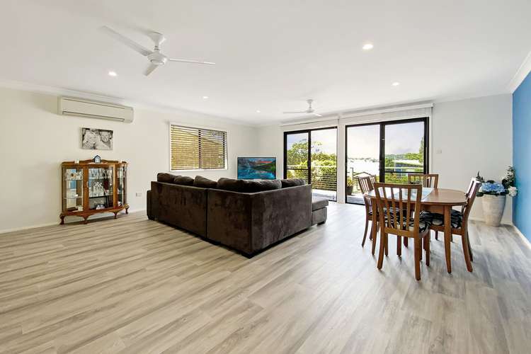 Second view of Homely house listing, 61 Noamunga Crescent, Gwandalan NSW 2259