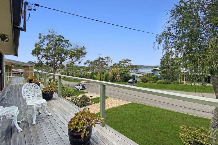 Sixth view of Homely house listing, 61 Noamunga Crescent, Gwandalan NSW 2259