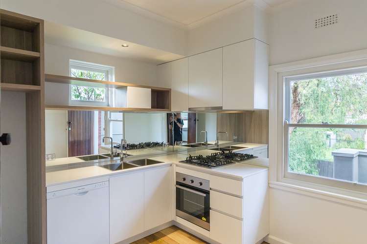 Main view of Homely apartment listing, 2/46 Essex Street, Glen Iris VIC 3146