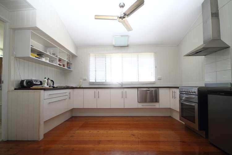 Second view of Homely house listing, 15 Park Street, Pimlico QLD 4812