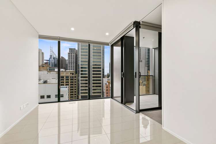 Second view of Homely apartment listing, 2002/161 Clarence Street, Sydney NSW 2000