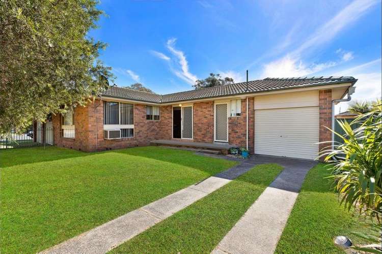 Main view of Homely house listing, 1 Kanimbla Avenue, Charmhaven NSW 2263