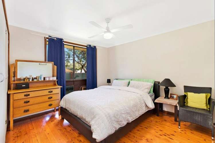 Sixth view of Homely house listing, 1 Kanimbla Avenue, Charmhaven NSW 2263