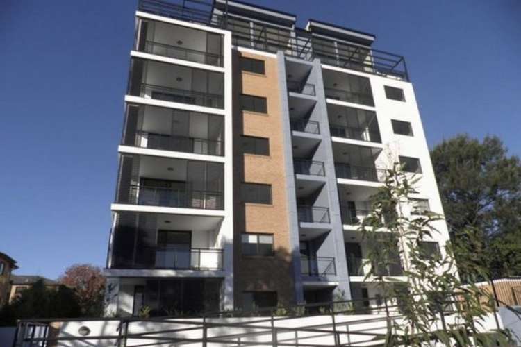 Main view of Homely apartment listing, 65/8-10 Boundary Rd, Carlingford NSW 2118