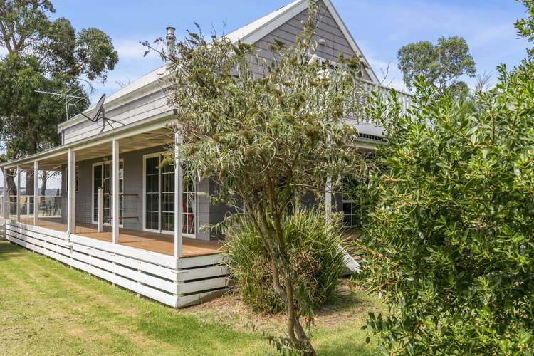 Second view of Homely house listing, 104 Bayview Avenue, Tenby Point VIC 3984