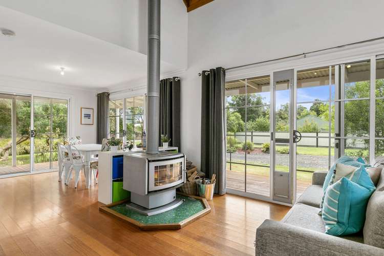 Fifth view of Homely house listing, 104 Bayview Avenue, Tenby Point VIC 3984