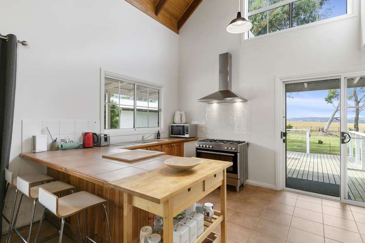 Sixth view of Homely house listing, 104 Bayview Avenue, Tenby Point VIC 3984