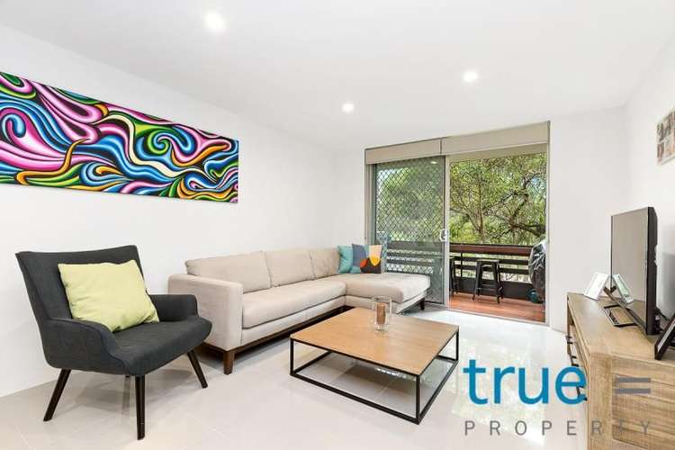 Main view of Homely apartment listing, 15/1-3 Corby Avenue, Concord NSW 2137