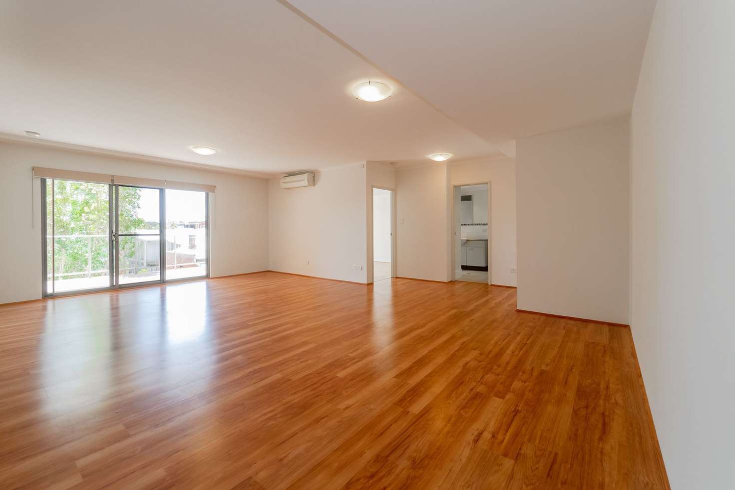 Main view of Homely apartment listing, 54/154 Newcastle Street, Perth WA 6000