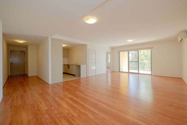 Second view of Homely apartment listing, 54/154 Newcastle Street, Perth WA 6000