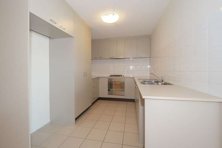 Third view of Homely apartment listing, 54/154 Newcastle Street, Perth WA 6000