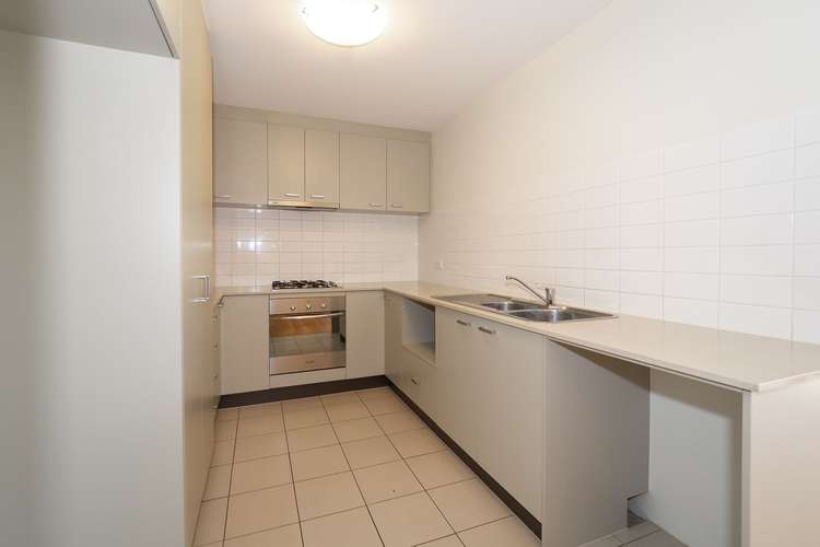 Fourth view of Homely apartment listing, 54/154 Newcastle Street, Perth WA 6000