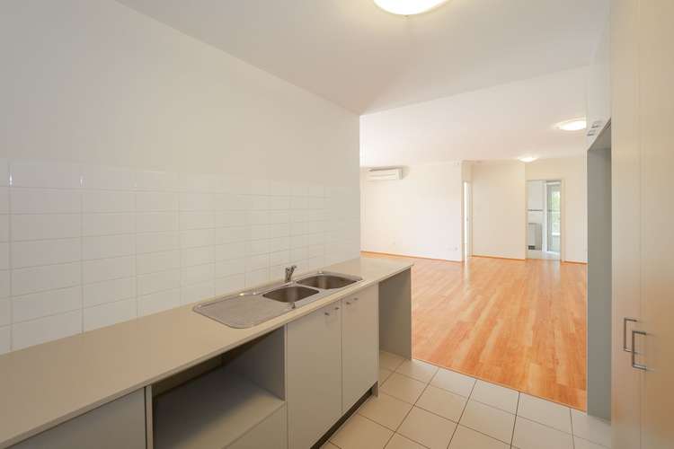 Fifth view of Homely apartment listing, 54/154 Newcastle Street, Perth WA 6000