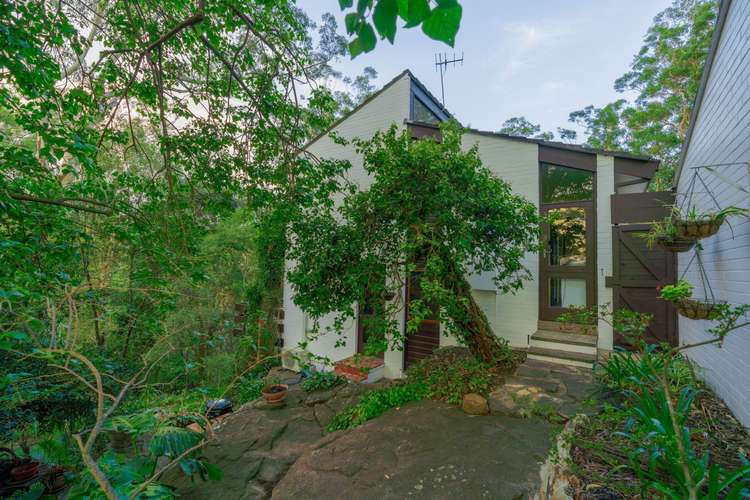 Fourth view of Homely house listing, 7 Lisa Valley Close, Wahroonga NSW 2076
