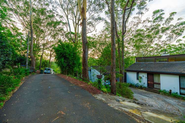 Fifth view of Homely house listing, 7 Lisa Valley Close, Wahroonga NSW 2076