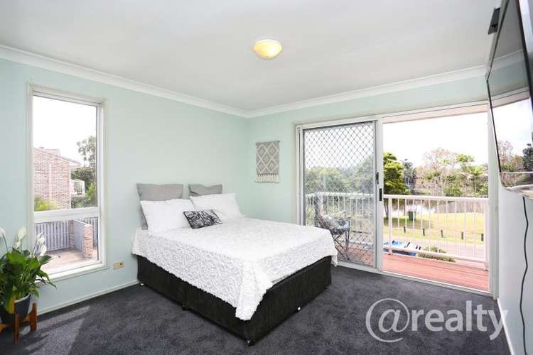 Main view of Homely townhouse listing, 9 Harrier Drive, Burleigh Waters QLD 4220