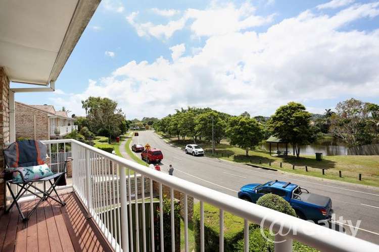 Second view of Homely townhouse listing, 9 Harrier Drive, Burleigh Waters QLD 4220