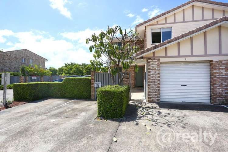 Third view of Homely townhouse listing, 9 Harrier Drive, Burleigh Waters QLD 4220