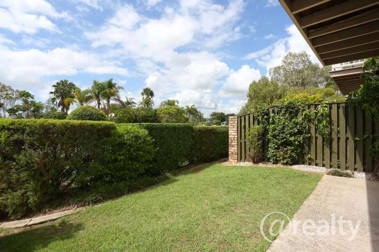 Fourth view of Homely townhouse listing, 9 Harrier Drive, Burleigh Waters QLD 4220