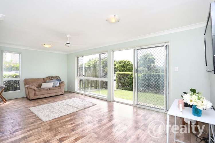 Sixth view of Homely townhouse listing, 9 Harrier Drive, Burleigh Waters QLD 4220