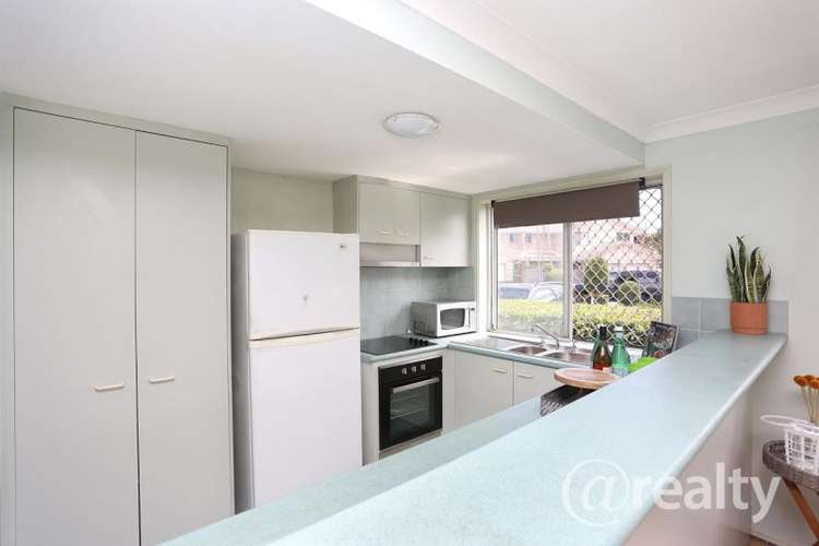 Seventh view of Homely townhouse listing, 9 Harrier Drive, Burleigh Waters QLD 4220