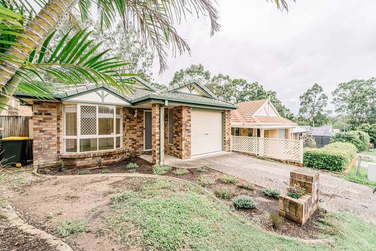 Sixth view of Homely house listing, 60 Settlers Circuit, Forest Lake QLD 4078