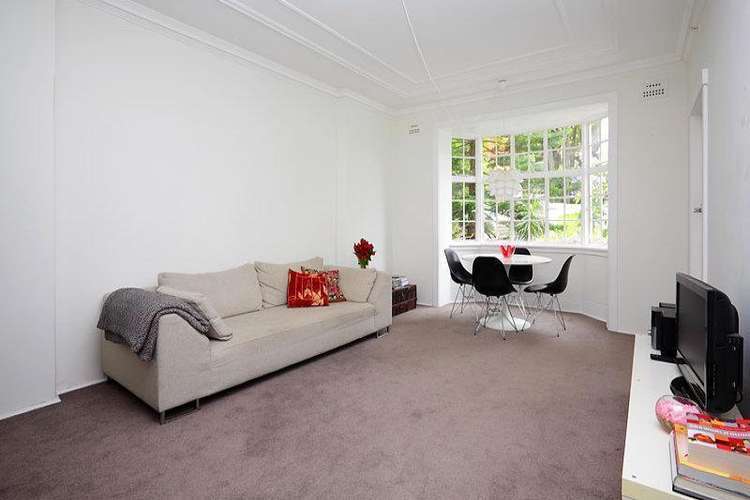 Third view of Homely apartment listing, 3/2 St Neot Avenue, Potts Point NSW 2011