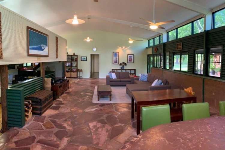 Main view of Homely acreageSemiRural listing, 51 Teal Road, Kununurra WA 6743