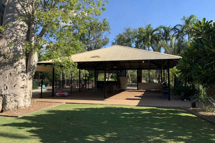 Fourth view of Homely acreageSemiRural listing, 51 Teal Road, Kununurra WA 6743