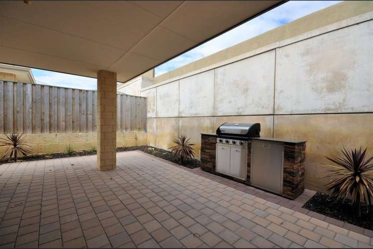 Fourth view of Homely house listing, 68 Sapphire Chase, Wellard WA 6170