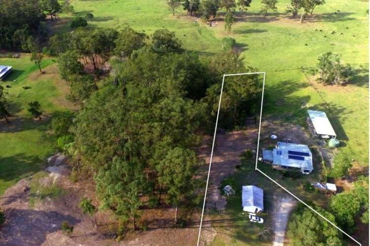 Lot 1024 Gecko Court, Woombah NSW 2469
