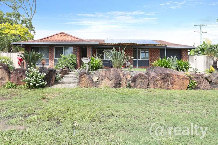 Main view of Homely house listing, 1 Lambrook Court, Camira QLD 4300