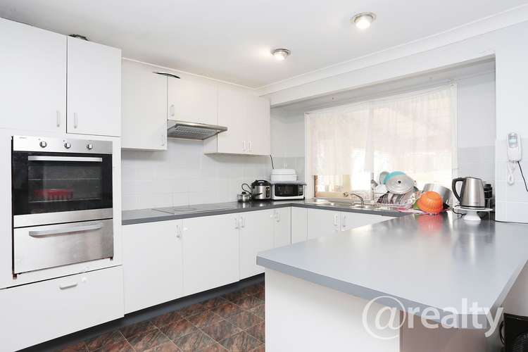 Second view of Homely house listing, 1 Lambrook Court, Camira QLD 4300