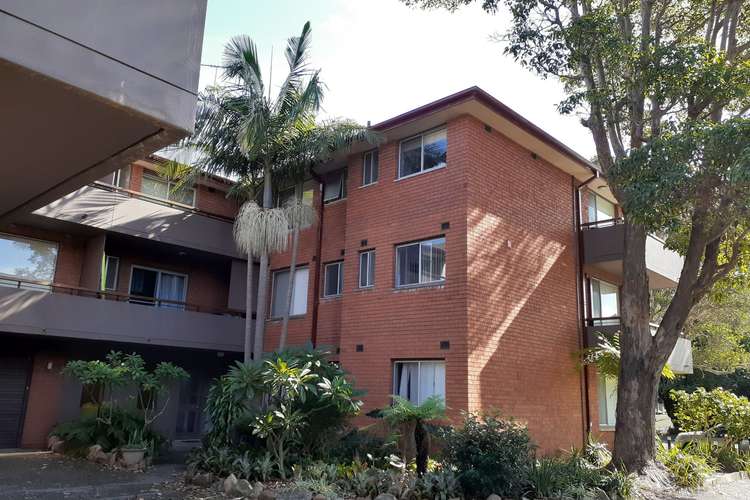 Main view of Homely unit listing, 9/10 Lismore Avenue, Dee Why NSW 2099