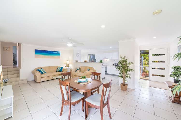 Second view of Homely house listing, 2/9 Freestone Drive, Upper Coomera QLD 4209